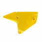 Προστατευτικό φίλτρου αέρα POLISPORT Airbox Cover Restyling Suzuki DR-Z400 (2000-24) Yellow thumb