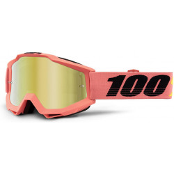 Μάσκα motocross 100% ACCURI ROGEN