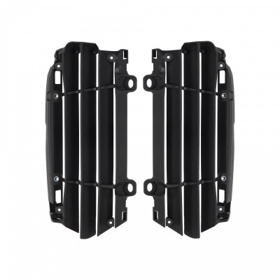 Προστατευτικό ψυγείου νερού POLISPORT RADIATOR LOUVERS SX/SX-F/EXC/EXC-F/TC/FC/TX/FX/MC/MC-F/EC/EC-F 23-24 Black Προστατευτικό ψυγείου νερού POLISPORT RADIATOR LOUVERS SX/SX-F/EXC/EXC-F/TC/FC/TX/FX/MC/MC-F/EC/EC-F 23-24 Black