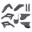 Πλήρες σετ πλαστικά μοτοσυκλέτας POLISPORT για HONDA CRF 450RX (2021-24) Grey Πλήρες σετ πλαστικά μοτοσυκλέτας POLISPORT για HONDA CRF 450RX (2021-24) Grey thumb
