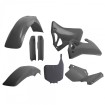Σετ πλαστικά μοτοσυκλέτας POLISPORT kit CR125R(95-97) CR250R(95-96) Grey Σετ πλαστικά μοτοσυκλέτας POLISPORT kit CR125R(95-97) CR250R(95-96) Grey thumb