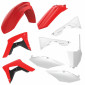 Σετ πλαστικά μοτοσυκλέτας POLISPORT Standard για HONDA CRF 250RX (2019-21) OEM thumb