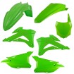 Σετ πλαστικά μοτοσυκλέτας POLISPORT Standard για Kawasaki KX 85/100/112 (2022-24) OEM Σετ πλαστικά μοτοσυκλέτας POLISPORT Standard για Kawasaki KX 85/100/112 (2022-24) OEM thumb