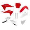 Σετ πλαστικά μοτοσυκλέτας POLISPORT MX Kit for GasGas MC / MC-F / EX / EX-F - OEM thumb