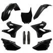 Πλήρες σετ πλαστικά μοτοσυκλέτας POLISPORT για Yamaha YZ 125/250 (2015-21) Black Πλήρες σετ πλαστικά μοτοσυκλέτας POLISPORT για Yamaha YZ 125/250 (2015-21) Black thumb