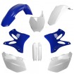 Πλήρες σετ πλαστικά μοτοσυκλέτας POLISPORT για Yamaha YZ 125/250 (2008-14) ОЕМ thumb