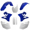 Πλήρες σετ πλαστικά μοτοσυκλέτας POLISPORT για Yamaha YZ 125/250 (2006-07) ОЕМ Πλήρες σετ πλαστικά μοτοσυκλέτας POLISPORT για Yamaha YZ 125/250 (2006-07) ОЕМ thumb