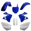 Πλήρες σετ πλαστικά μοτοσυκλέτας POLISPORT για Yamaha YZ 125/250 (2000-01) ОЕМ thumb