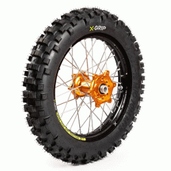 Πίσω λάστιχο Enduro X-GRIP JACK THE GRIPPER 140/80-18 SOFT Πίσω λάστιχο Enduro X-GRIP JACK THE GRIPPER 140/80-18 SOFT