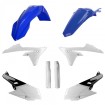 Πλήρες σετ πλαστικά μοτοσυκλέτας POLISPORT για Yamaha WR 250F (2015-19) ОЕМ 15-17 Πλήρες σετ πλαστικά μοτοσυκλέτας POLISPORT για Yamaha WR 250F (2015-19) ОЕМ 15-17 thumb