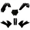 Σετ πλαστικά μοτοσυκλέτας POLISPORT για KTM SX(05-06) XC/XCF(06-07) Black Σετ πλαστικά μοτοσυκλέτας POLISPORT για KTM SX(05-06) XC/XCF(06-07) Black thumb