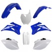 Πλήρες σετ πλαστικά μοτοσυκλέτας POLISPORT για Yamaha YZ 250F (2008-09) ОЕМ Πλήρες σετ πλαστικά μοτοσυκλέτας POLISPORT για Yamaha YZ 250F (2008-09) ОЕМ thumb