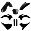 Σετ πλαστικά μοτοσυκλέτας POLISPORT για KTM SX/SX-F/XC/XC-F(13-14) Black Σετ πλαστικά μοτοσυκλέτας POLISPORT για KTM SX/SX-F/XC/XC-F(13-14) Black thumb