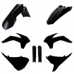 Σετ πλαστικά μοτοσυκλέτας POLISPORT για KTM EXC/EXC-F/XC-W/XC-FW(14-15) Black Σετ πλαστικά μοτοσυκλέτας POLISPORT για KTM EXC/EXC-F/XC-W/XC-FW(14-15) Black thumb