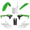 Πλήρες σετ πλαστικά μοτοσυκλέτας POLISPORT για Kawasaki KX 250F (2017-20) ОЕМ 17-18 Πλήρες σετ πλαστικά μοτοσυκλέτας POLISPORT για Kawasaki KX 250F (2017-20) ОЕМ 17-18 thumb