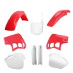 Πλήρες σετ πλαστικά μοτοσυκλέτας POLISPORT για HONDA CR 500R (95-00) OEM Πλήρες σετ πλαστικά μοτοσυκλέτας POLISPORT για HONDA CR 500R (95-00) OEM thumb