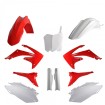 Σετ πλαστικά μοτοσυκλέτας POLISPORT για HONDA CRF250R (11-13) CRF450R (11-12) OEM Σετ πλαστικά μοτοσυκλέτας POLISPORT για HONDA CRF250R (11-13) CRF450R (11-12) OEM thumb