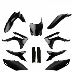 Σετ πλαστικά μοτοσυκλέτας POLISPORT για HONDA CRF250R(14-17) CRF450R(13-16) Black Σετ πλαστικά μοτοσυκλέτας POLISPORT για HONDA CRF250R(14-17) CRF450R(13-16) Black
