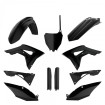 Σετ πλαστικά μοτοσυκλέτας POLISPORT για HONDA CRF250R(18-21) CRF450R(17-20) Black Σετ πλαστικά μοτοσυκλέτας POLISPORT για HONDA CRF250R(18-21) CRF450R(17-20) Black thumb