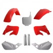 Σετ πλαστικά μοτοσυκλέτας POLISPORT για HONDA CR125R (98-99) CR250R(97-99) OEM Σετ πλαστικά μοτοσυκλέτας POLISPORT για HONDA CR125R (98-99) CR250R(97-99) OEM thumb