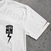 Κοντομάνικο μπλουζάκι Life on Wheels FUEL thumb