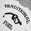 Κοντομάνικο μπλουζάκι Life on Wheels FUEL thumb