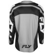 Μπλούζα motocross FLY RACING F-16 Riding - Grey/Black/White 2025 thumb