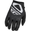 Γάντια μηχανής motocross FLY RACING Kinetic SYM- Black/White 2025 Γάντια μηχανής motocross FLY RACING Kinetic SYM- Black/White 2025 thumb