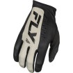 Παιδικά γάντια μηχανής FLY RACING Lite - Black/Grey 2025 thumb