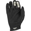 Παιδικά γάντια μηχανής FLY RACING Lite - Black/Grey 2025 thumb