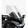 Ζελατίνα μοτοσυκλέτας PUIG Touring για HONDA GL1800 GOLDWING 18-21 Clear