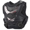 Παιδική προστασία θώρακα POLISPORT Phantom Mini Black thumb