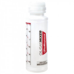 Δοχείο μίξης λαδιού 2Τ POLISPORT 250 ml