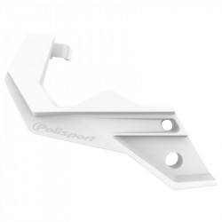 Προστατευτικά πιρουνιού μηχανής POLISPORT Bottom Fork Protector CRF 250R/450R - 2010-14 White Προστατευτικά πιρουνιού μηχανής POLISPORT Bottom Fork Protector CRF 250R/450R - 2010-14 White