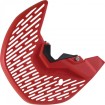 Προστασία δισκόπλακας εμπρός POLISPORT MX για HONDA CRF 250R/450R (2010-14) Red thumb