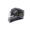 Κράνος μηχανής SCHUBERTH S3 APEX GREY thumb