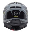 Κράνος μηχανής SCHUBERTH S3 APEX GREY thumb