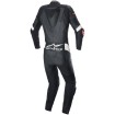 Δερμάτινη γυναικεία φόρμα αναβάτη ALPINESTARS Tech Air GP Plus Black/White/Red Δερμάτινη γυναικεία φόρμα αναβάτη ALPINESTARS Tech Air GP Plus Black/White/Red thumb