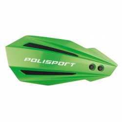 Προστατευτικές χούφτες μηχανής POLISPORT BULLLIT kx450f (19>21) kx250f (20>21) Green Προστατευτικές χούφτες μηχανής POLISPORT BULLLIT kx450f (19>21) kx250f (20>21) Green