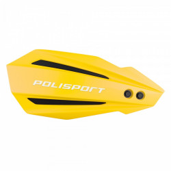 Προστατευτικές χούφτες μηχανής POLISPORT BULLLIT kxf (08-18) yz (04-07) rmz450 (06>) White Προστατευτικές χούφτες μηχανής POLISPORT BULLLIT kxf (08-18) yz (04-07) rmz450 (06>) White