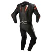 Στολή αναβάτη ALPINESTARS MISSILE V2 IGNITION BLACK/RED FLUO thumb