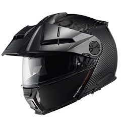 Κράνος μηχανής SCHUBERTH E2 CARBON BLACK Κράνος μηχανής SCHUBERTH E2 CARBON BLACK