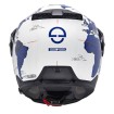 Κράνος μηχανής SCHUBERTH E2 ATLAS BLUE thumb