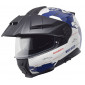 Κράνος μηχανής SCHUBERTH E2 ATLAS BLUE thumb