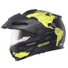 Κράνος μηχανής SCHUBERTH E2 ATLAS YELLOW