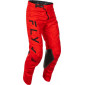 Παντελόνι μηχανής motocross FLY RACING Kinetic Center- Red/Black 2025 thumb