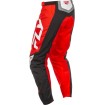 Παντελόνι μηχανής motocross FLY RACING F-16 Riding- Black/Red/White 2025 Παντελόνι μηχανής motocross FLY RACING F-16 Riding- Black/Red/White 2025 thumb