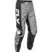 Παντελόνι μηχανής motocross FLY RACING F-16 Riding- Grey/Black/White 2025 thumb
