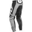 Παντελόνι μηχανής motocross FLY RACING F-16 Riding- Grey/Black/White 2025 thumb
