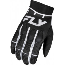 Γάντια μηχανής motocross FLY RACING Evolution DST- Black/White 2025 Γάντια μηχανής motocross FLY RACING Evolution DST- Black/White 2025